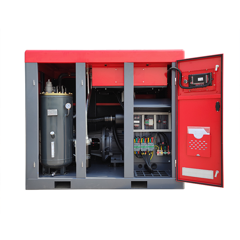 75kw kompresör vidalı