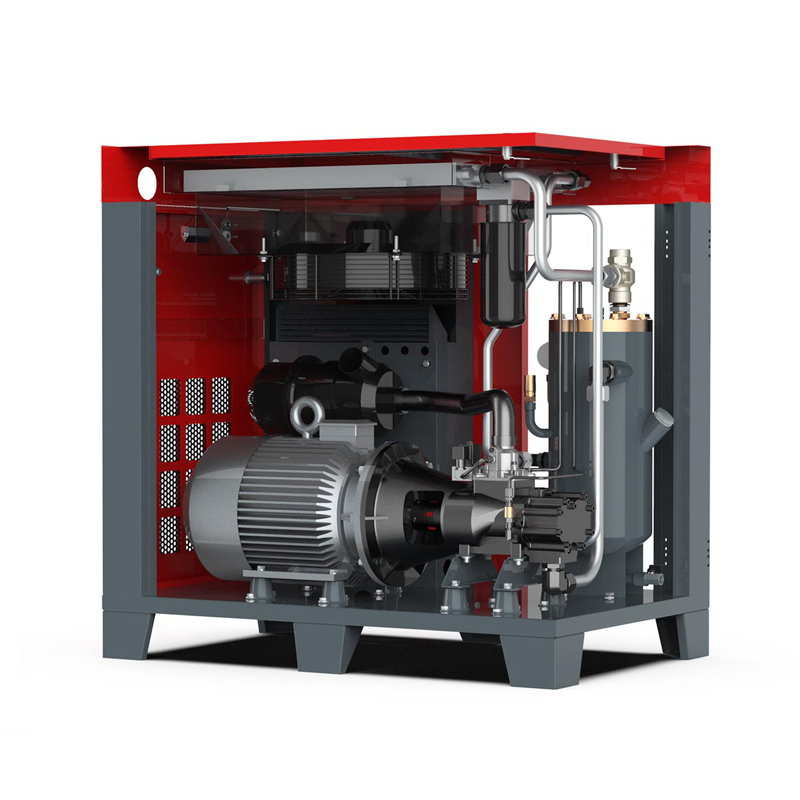 sollant 15kw vidali hava kompresörü (4)