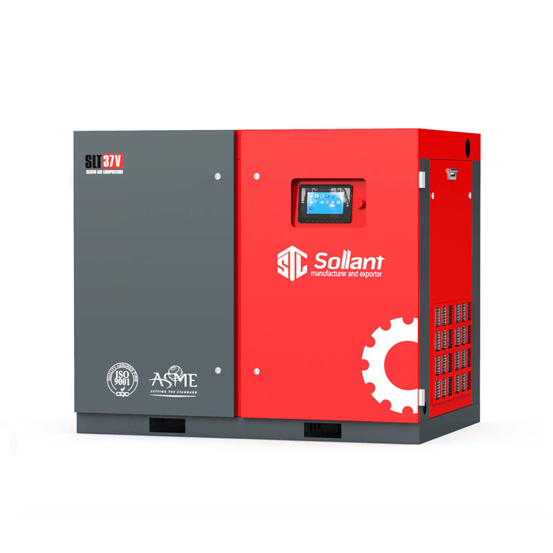 sollant 37 kw vidalı kompresör (3)
