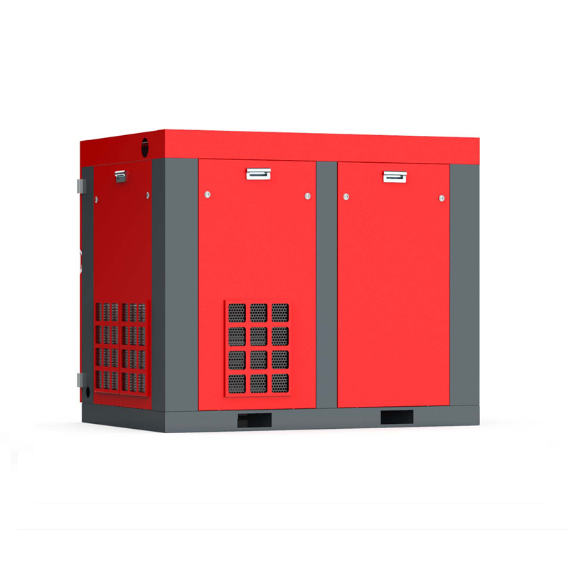 sollant 37 kw vidalı kompresör