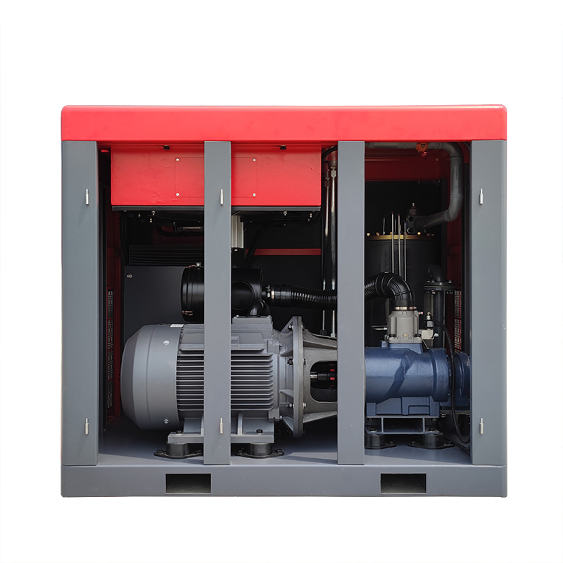 sollant 75kw kompresör vidalı