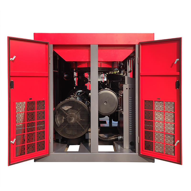 sollant 90kw vidali kompresör