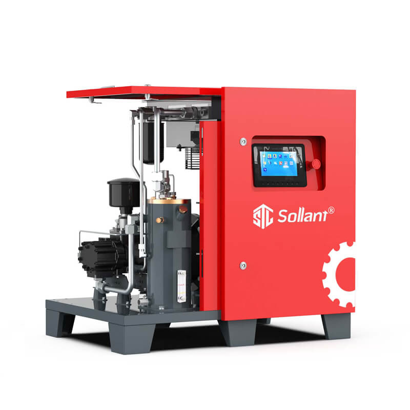 30HP air compressor
