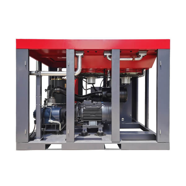 low pressure air compressor