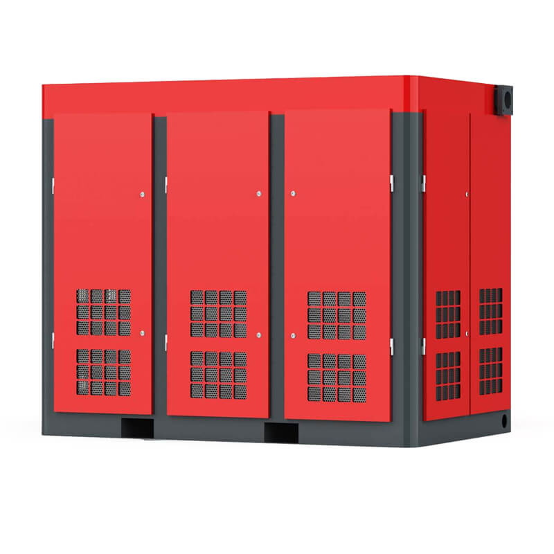 screw air compressor