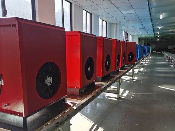 SOLLANT Air Compressor Air Dryer