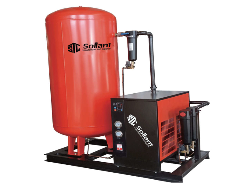 LOW PRESSURE AFTERTREATMENT COMBINATION