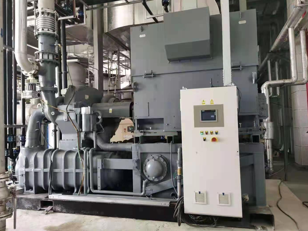 centrifugal compressor (4)