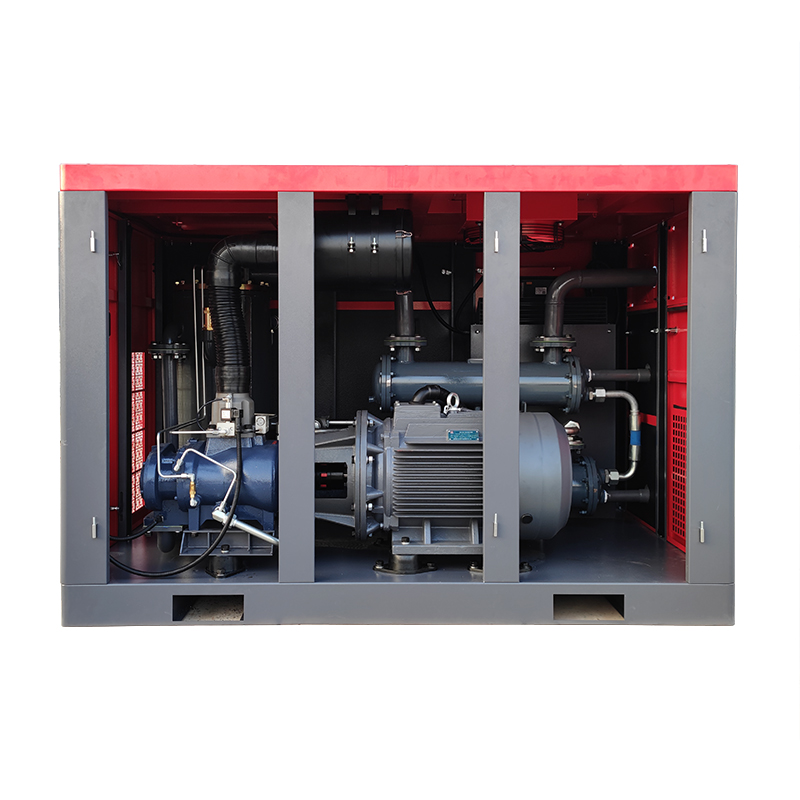 Rotary Screw Air Compressor