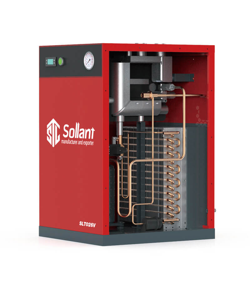 Refrigeration-Air-Dryer-supplier