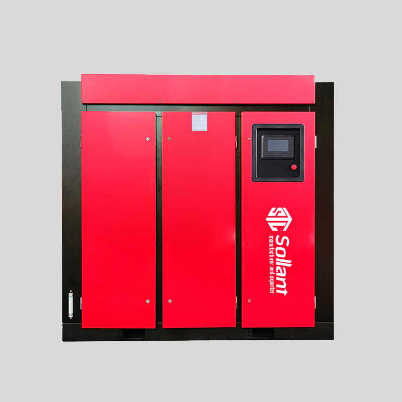 oil free screw blower in turkey
