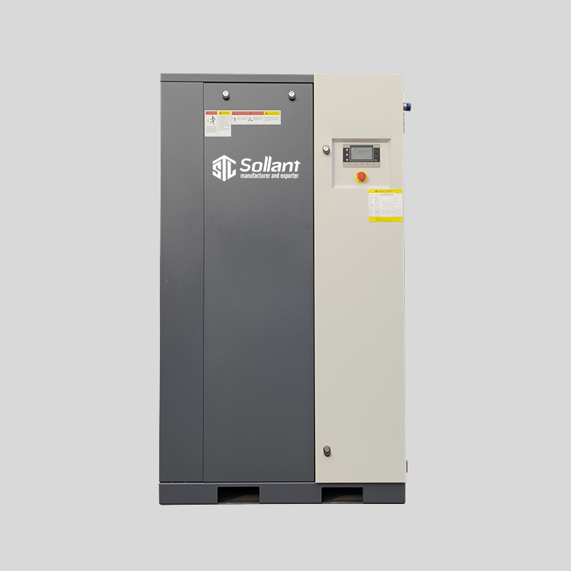 oil free scroll air compressor in turkey