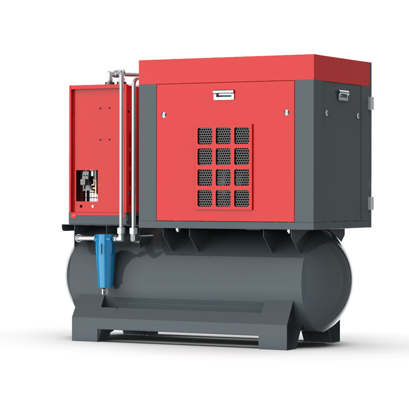 Compressor for Laser Cutting Machine