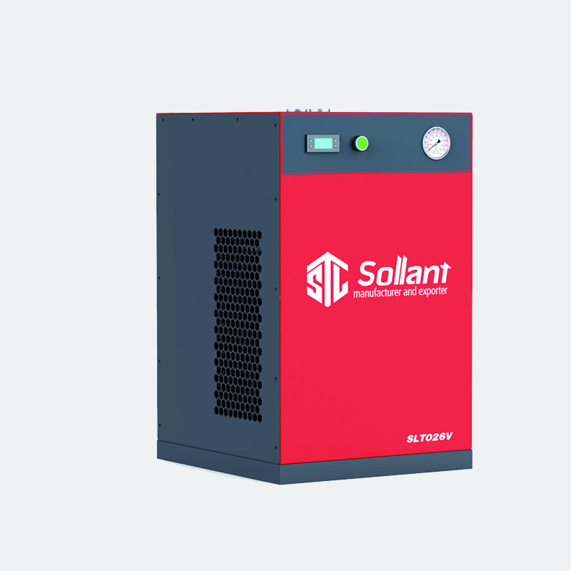 sollant air dryer