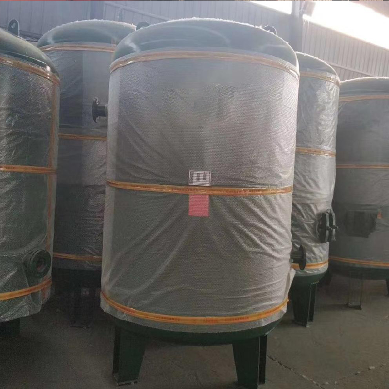 Air Compressor Air Tank