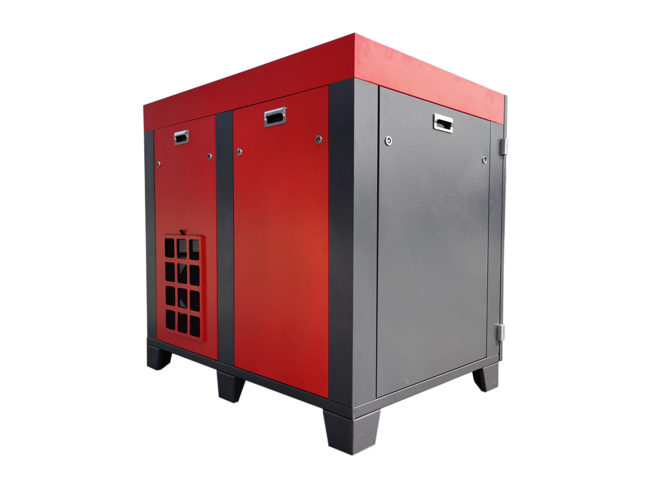 25 HP Vidalı Kompresör