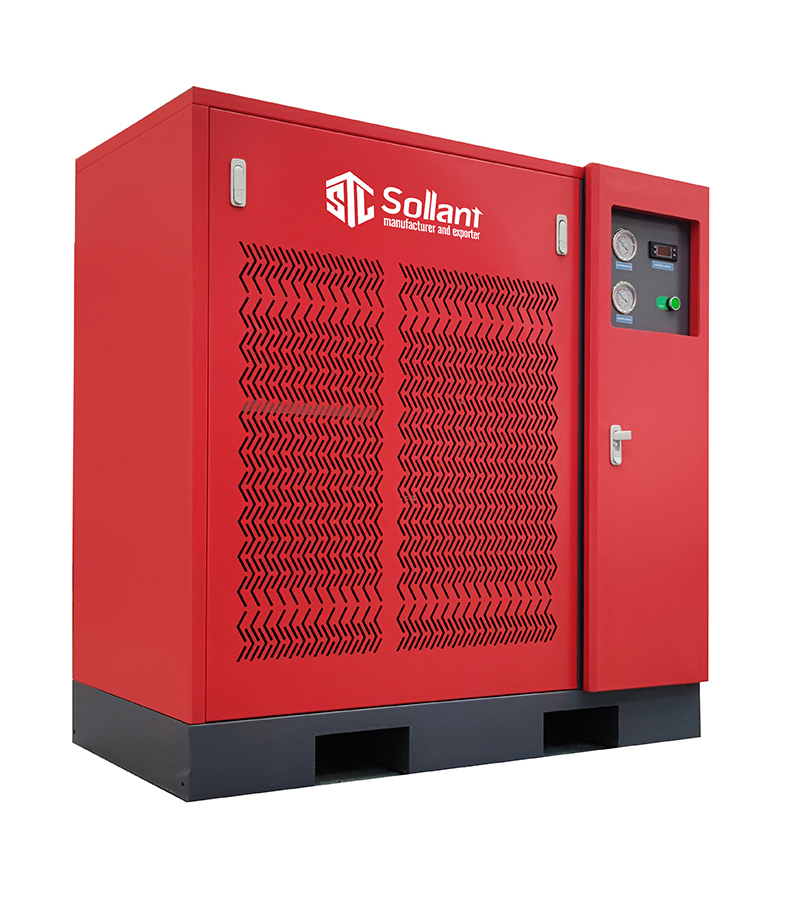 sollant air dryer for air compressor