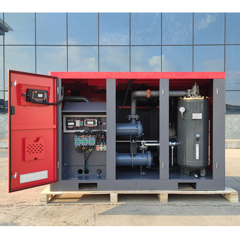 Gaz Tanklarının