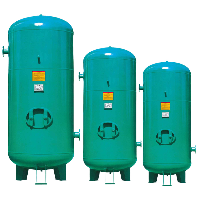 Gaz Tanklarının