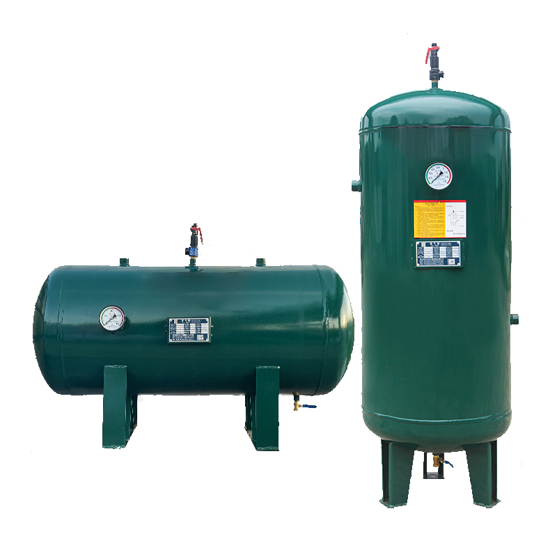 Gaz Tanklarının