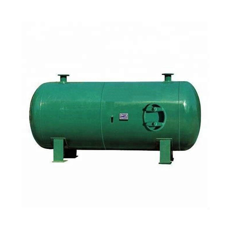 Gaz Tanklarının