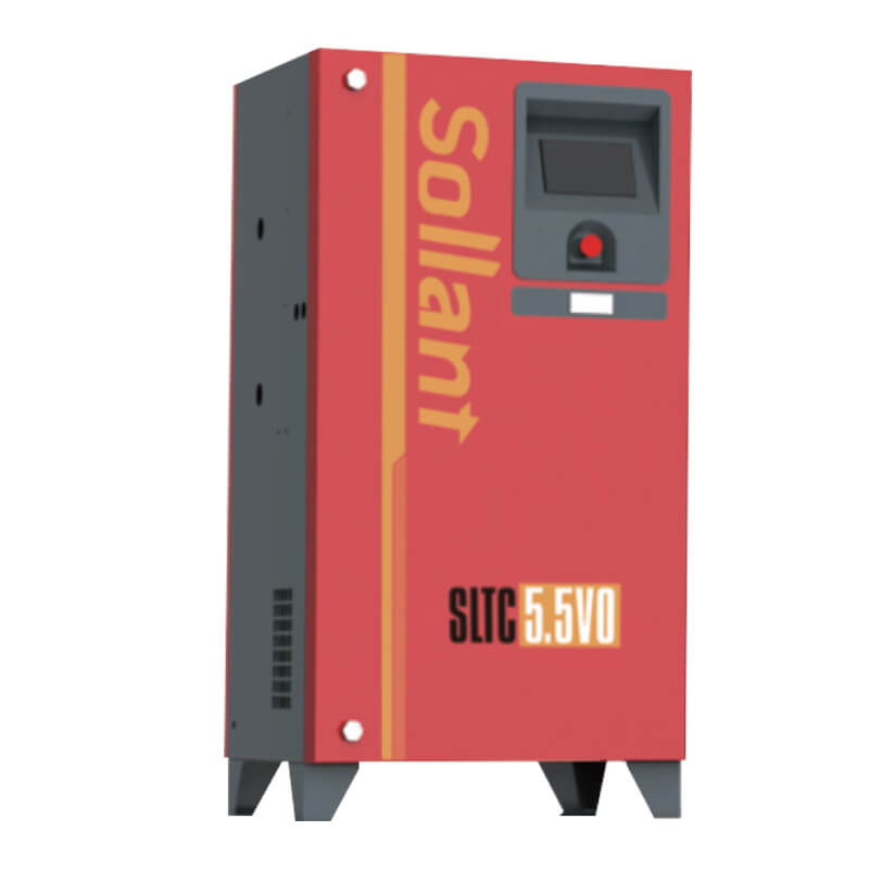 Kurutuculu Sollant Hava Kompresörü (1)