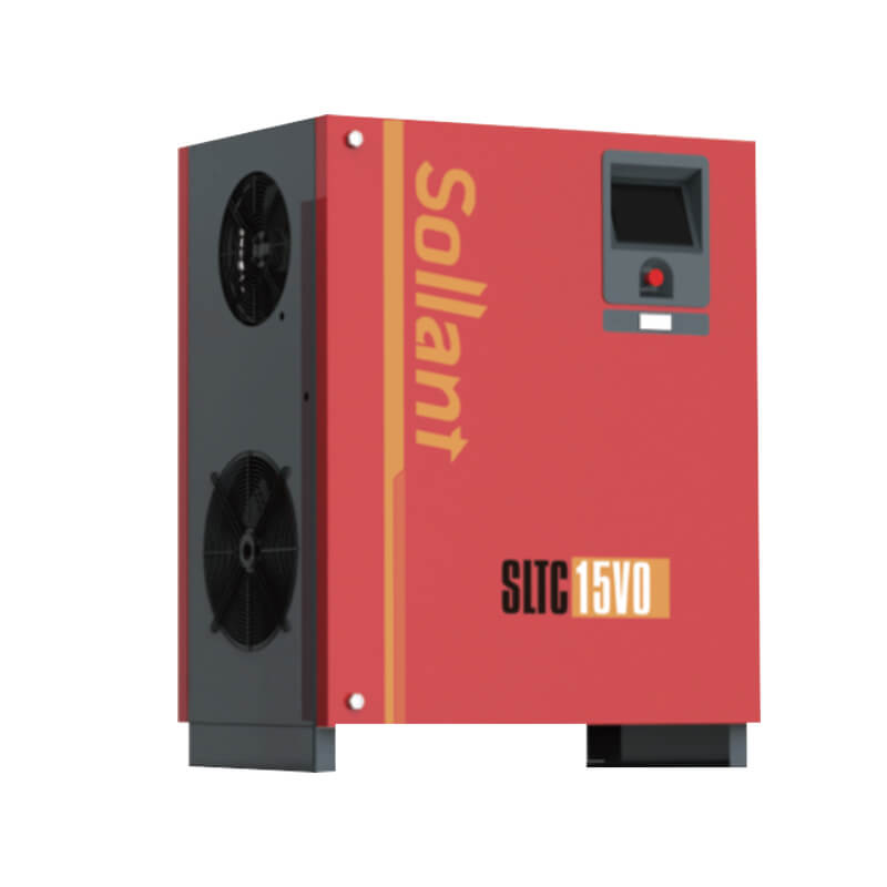 Kurutuculu Sollant Hava Kompresörü (3)